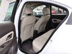 2015款 1.5 自动 经典版 SE