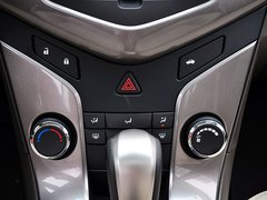 2015款 1.5 自动 经典版 SE
