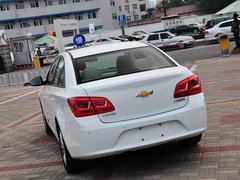 2015款 1.5 自动 经典版 SE