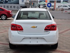 2015款 1.5 自动 经典版 SE