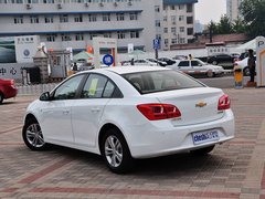 2015款 1.5 自动 经典版 SE