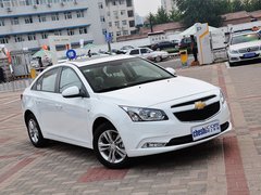 2015款 1.5 自动 经典版 SE