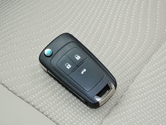 2015款 1.5 自动 经典版 SE