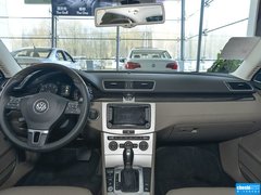 2015款 2.0TSI 旗舰型