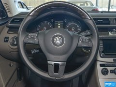 2015款 2.0TSI 旗舰型