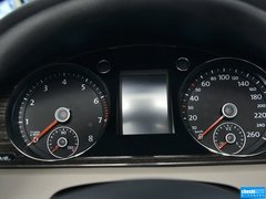 2015款 2.0TSI 旗舰型