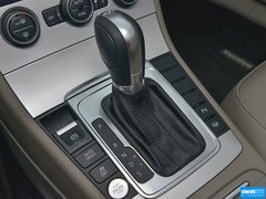 2015款 2.0TSI 旗舰型