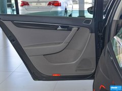 2015款 2.0TSI 旗舰型