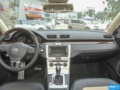 2015款 2.0TSI 旗舰型