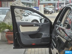 2015款 2.0TSI 旗舰型
