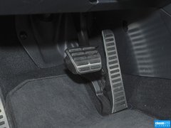2015款 2.0TSI 旗舰型