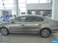 2015款 2.0TSI 旗舰型