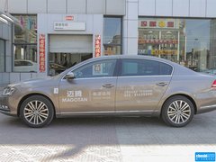 2015款 2.0TSI 旗舰型