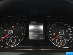 2015款 2.0TSI 旗舰型