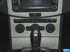 2015款 2.0TSI 旗舰型