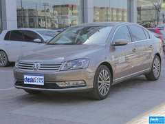 2015款 2.0TSI 旗舰型