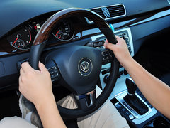 2015款 2.0TSI 尊贵型