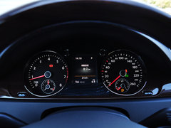 2015款 2.0TSI 尊贵型