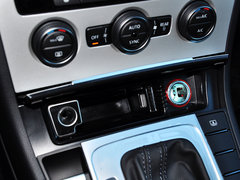 2015款 2.0TSI 尊贵型