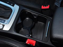 2015款 2.0TSI 尊贵型