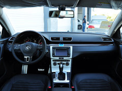 2015款 2.0TSI 尊贵型