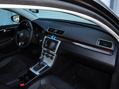 2015款 2.0TSI 尊贵型