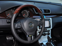 2015款 2.0TSI 尊贵型