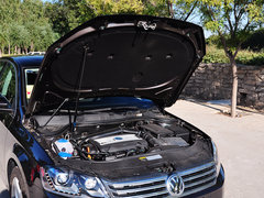 2015款 2.0TSI 尊贵型