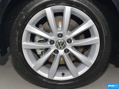2015款 2.0TSI 尊贵型