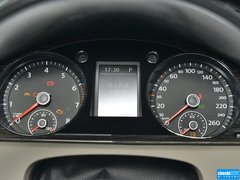 2015款 2.0TSI 尊贵型
