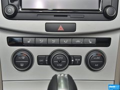 2015款 2.0TSI 尊贵型