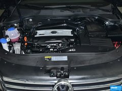 2015款 2.0TSI 尊贵型