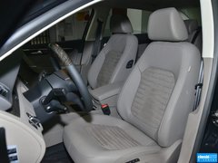 2015款 2.0TSI 尊貴型