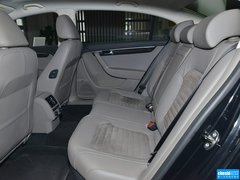 2015款 2.0TSI 尊貴型