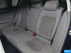 2015款 2.0TSI 尊貴型