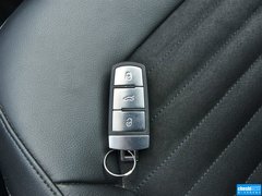 2015款 2.0TSI 尊贵型