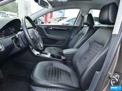 2015款 2.0TSI 尊贵型