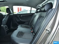 2015款 2.0TSI 尊贵型