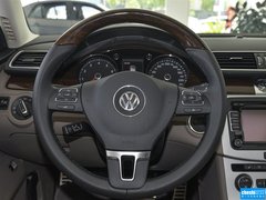 2015款 2.0TSI 尊贵型