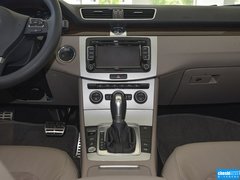 2015款 2.0TSI 尊贵型