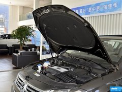 2015款 2.0TSI 尊贵型