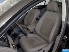 2015款 2.0TSI 尊貴型