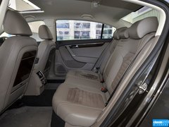2015款 2.0TSI 尊貴型