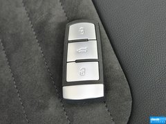 2015款 2.0TSI 尊贵型