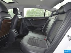 2015款 2.0TSI 尊贵型