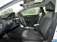 2015款 2.0TSI 尊貴型
