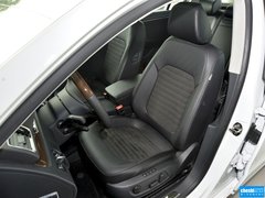 2015款 2.0TSI 尊贵型
