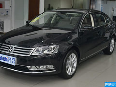 2015款 2.0TSI 尊贵型