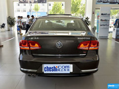 2015款 2.0TSI 尊贵型