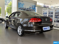 2015款 2.0TSI 尊贵型